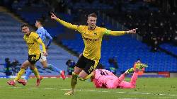 Lịch thi đấu b&oacute;ng đ&aacute; C1 h&ocirc;m nay 14/4: Dortmund vs Man City