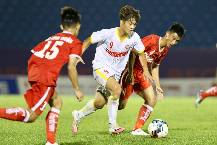 Thầy C&ocirc;ng Phượng đưa Học viện Nutifood v&agrave;o chung kết U19 quốc gia