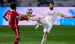 Th&ocirc;ng tin lực lượng, đội h&igrave;nh dự kiến Liverpool vs Real Madrid, 2h ng&agrave;y 15/4