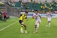 M&aacute;y t&iacute;nh dự đo&aacute;n b&oacute;ng đ&aacute; 14/4: United City vs Jeonnam Dragons