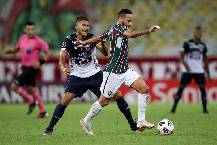 Nhận định, soi k&egrave;o Junior vs Fluminense, 7h30 ng&agrave;y 14/4