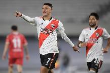 Nhận định, soi k&egrave;o River Plate vs Fortaleza, 5h00 ng&agrave;y 14/4