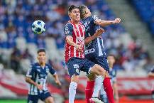 Soi k&egrave;o phạt g&oacute;c Guadalajara vs Monterrey, 8h05 ng&agrave;y 14/4