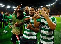 Đội h&igrave;nh ra s&acirc;n ch&iacute;nh thức Juventus vs Sporting, 2h ng&agrave;y 14/4 (cập nhật)