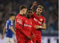 Đội h&igrave;nh ra s&acirc;n ch&iacute;nh thức Leverkusen vs Saint Gilloise, 2h ng&agrave;y 14/4 (cập nhật)