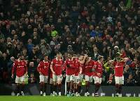 Đội h&igrave;nh ra s&acirc;n ch&iacute;nh thức MU vs Sevilla, 2h ng&agrave;y 14/4 (cập nhật)