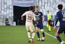 M&aacute;y t&iacute;nh dự đo&aacute;n b&oacute;ng đ&aacute; 15/4: Metz vs Bordeaux