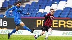 Nhận định, soi k&egrave;o Hannover vs Heidenheim, 23h30 ng&agrave;y 14/4