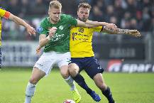 Nhận định, soi k&egrave;o Helsingor vs Naestved, 00h00 ng&agrave;y 15/4