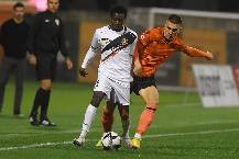 Nhận định, soi k&egrave;o HNK Sibenik vs HNK Gorica, 23h00 ng&agrave;y 14/4