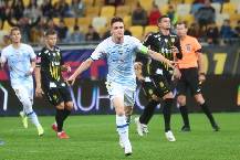 Nhận định, soi k&egrave;o Rukh Lviv vs Dynamo Kyiv, 19h00 ng&agrave;y 14/4