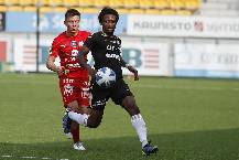 Nhận định, soi k&egrave;o SJK Akatemia vs Jaro, 22h30 ng&agrave;y 14/4