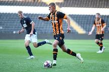 Nhận định, soi k&egrave;o U21 Hull City vs U21 Colchester, 20h00 ng&agrave;y 14/4