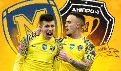 Nhận định, soi k&egrave;o Zorya U21 vs Dnipro-1 U21, 16h00 ng&agrave;y 14/4