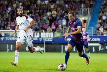 Soi k&egrave;o phạt g&oacute;c Albacete vs Eibar, 02h00 ng&agrave;y 15/4