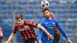 Soi k&egrave;o phạt g&oacute;c Hannover vs Heidenheim, 23h30 ng&agrave;y 14/4