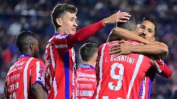 Nhận định, soi k&egrave;o Atlas vs Atletico San Luis, 07h00 ng&agrave;y 15/4: Nỗi buồn của chủ nh&agrave;