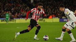 Nhận định, soi k&egrave;o Brentford vs Sheffield United, 21h00 ng&agrave;y 13/4: V&ugrave;ng vẫy tuyệt vọng