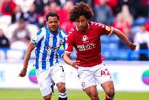 Nhận định, soi k&egrave;o Bristol với Huddersfield, 21h00 ng&agrave;y 13/04: Nghỉ ngơi