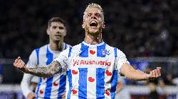 Nhận định, soi k&egrave;o Heracles Almelo với SC Heerenveen, 17h15 ng&agrave;y 14/4: Tiếp tục l&uacute;n s&acirc;u