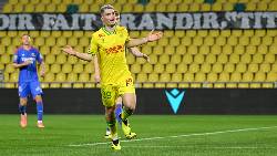 Nhận định, soi k&egrave;o Le Havre với Nantes, 18h00 ng&agrave;y 14/4: Kh&aacute;ch hoan ca