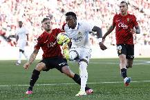 Nhận định, soi k&egrave;o Mallorca với Real Madrid, 23h30 ng&agrave;y 13/4: Giữ sức chờ Man City