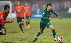 Nhận định, soi k&egrave;o Qingdao Hainiu với Zhejiang, 18h35 ng&agrave;y 14/4: Cửa dưới &lsquo;tạch&rsquo;