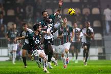 Nhận định, soi k&egrave;o Amadora vs Farense, 21h30 ng&agrave;y 13/4: D&igrave;m kh&aacute;ch xuống đ&aacute;y