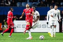 Nhận định, soi k&egrave;o Angers vs Montpellier, 22h15 ng&agrave;y 13/4: N&iacute;u ch&acirc;n nhau