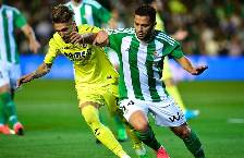 Nhận định, soi k&egrave;o Betis vs Villarreal, 23h30 ng&agrave;y 13/4: Thăng hoa