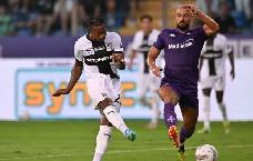 Nhận định, soi k&egrave;o Fiorentina vs Parma, 20h00 ng&agrave;y 13/4: La Viola tiếp tục ăn mừng