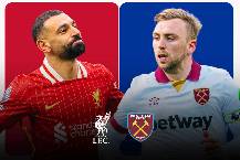 Nhận định, soi k&egrave;o Liverpool vs West Ham, 20h00 ng&agrave;y 13/4: Tăng tốc