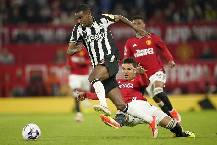 Nhận định, soi k&egrave;o Newcastle vs MU, 22h30 ng&agrave;y 13/4: Quay lại Top 4