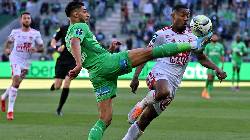 Nhận định, soi k&egrave;o Saint-Etienne vs Brest, 20h00 ng&agrave;y 13/4: Kh&oacute; c&oacute; bất ngờ