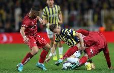 Nhận định, soi k&egrave;o Sivasspor vs Fenerbahce, 22h59 ng&agrave;y 13/4: Chiến thắng chật vật