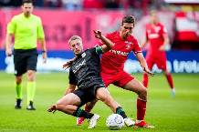 Nhận định, soi k&egrave;o Zwolle vs Twente, 19h30 ng&agrave;y 13/4: Cơ hội trụ hạng