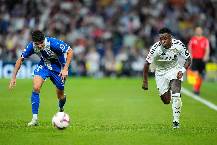 Si&ecirc;u m&aacute;y t&iacute;nh dự đo&aacute;n Alaves vs Real Madrid, 21h15 ng&agrave;y 13/4