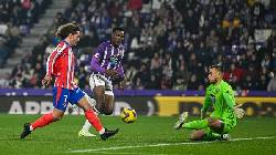 Si&ecirc;u m&aacute;y t&iacute;nh dự đo&aacute;n Atletico Madrid vs Valladolid, 02h00 ng&agrave;y 15/4