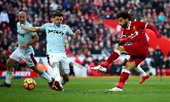 Si&ecirc;u m&aacute;y t&iacute;nh dự đo&aacute;n Liverpool vs West Ham, 20h00 ng&agrave;y 13/4