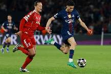 Chuy&ecirc;n gia Tony Ansell dự đo&aacute;n Liverpool vs PSG, 2h00 ng&agrave;y 15/4