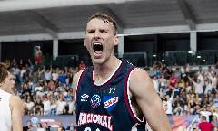 Nhận định b&oacute;ng rổ Obras Sanitarias vs Instituto de Cordoba, 06h00 ng&agrave;y 14/4: Tử chiến v&igrave; v&eacute; play-off