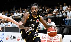 Nhận định b&oacute;ng rổ Taranaki Airs vs Bay Hawks, 14h00 ng&agrave;y 14/4: Tiếp đ&agrave; hưng phấn