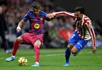 Nhận định, soi k&egrave;o Atletico Madrid vs Barcelona, 2h00 ng&agrave;y 15/4: Hi&ecirc;n ngang v&agrave;o b&aacute;n kết