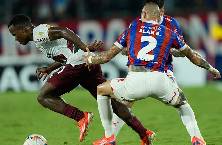 Nhận định, soi k&egrave;o Cerro Porteno vs Junior, 5h00 ng&agrave;y 15/4: Kh&oacute; cho chủ nh&agrave;