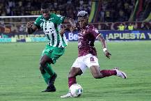 Nhận định, soi k&egrave;o Club Nacional vs Deportes Tolima, 5h00 ng&agrave;y 15/4: S&acirc;n nh&agrave; vẫn hơn