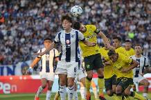 Nhận định, soi k&egrave;o Defensa y Justicia vs Talleres Cordoba, 2h30 ng&agrave;y 14/4: C&acirc;n sức