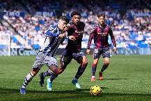 Nhận định, soi k&egrave;o Levante vs Getafe, 2h00 ng&agrave;y 14/4: Chủ nh&agrave; ch&igrave;m s&acirc;u