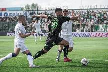 Nhận định, soi k&egrave;o Sarmiento vs Gimnasia, 2h30 ng&agrave;y 14/4: Phong độ đang l&ecirc;n