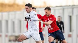 Nhận định soi k&egrave;o Tukums 2000 vs RFS, 21h30 ng&agrave;y 13/4: Dễ đo&aacute;n