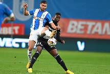 Nhận định, soi k&egrave;o Universitatea Cluj vs Universitatea Craiova, 1h30 ng&agrave;y 14/4: Derby rực lửa